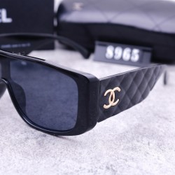 Chanel Glasses: High Quality