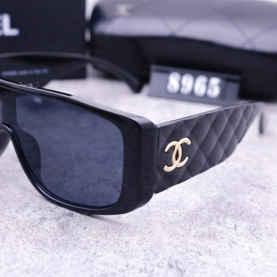 Chanel Glasses: High Quality