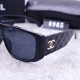 Chanel Glasses: High Quality
