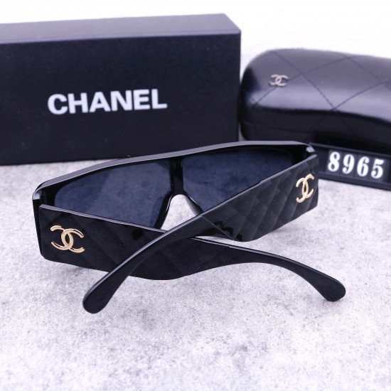 Chanel Glasses: High Quality