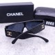 Chanel Glasses: High Quality