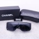 Chanel Glasses: High Quality