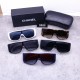 Chanel Glasses: High Quality