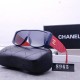 Chanel Glasses: High Quality