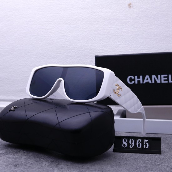 Chanel Glasses: High Quality