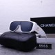 Chanel Glasses: High Quality