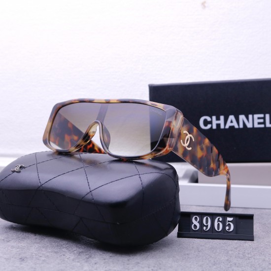 Chanel Glasses: High Quality