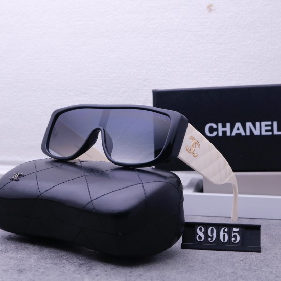 Chanel Glasses: High Quality