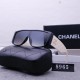 Chanel Glasses: High Quality