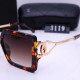 Chanel Glasses: High Quality
