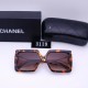 Chanel Glasses: High Quality
