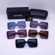 Chanel Glasses: High Quality