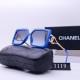 Chanel Glasses: High Quality