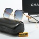 Chanel Glasses: High Quality