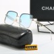 Chanel Glasses: High Quality