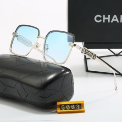 Chanel Glasses: High Quality