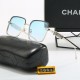 Chanel Glasses: High Quality