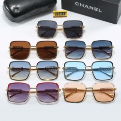 Chanel Glasses: High Quality
