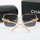 Chanel Glasses: High Quality