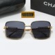 Chanel Glasses: High Quality