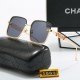 Chanel Glasses: High Quality