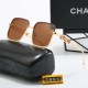 Chanel Glasses: High Quality