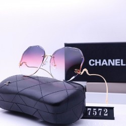 Chanel Glasses—High Quality
