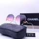 Chanel Glasses—High Quality