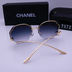 Chanel Glasses—High Quality