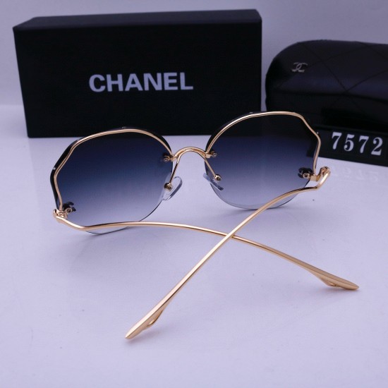 Chanel Glasses—High Quality