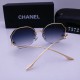 Chanel Glasses—High Quality