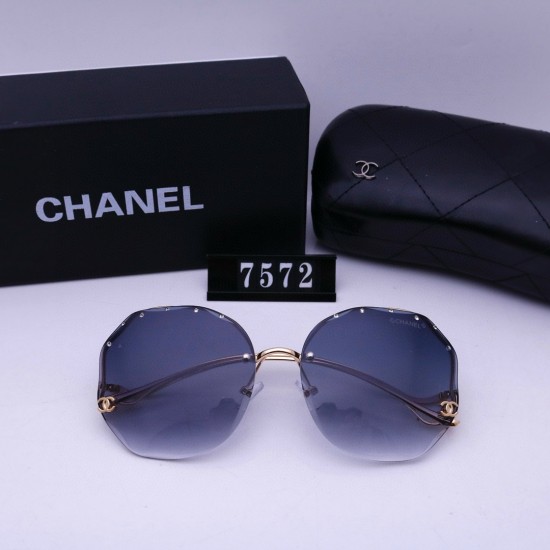 Chanel Glasses—High Quality
