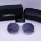 Chanel Glasses—High Quality