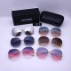 Chanel Glasses—High Quality