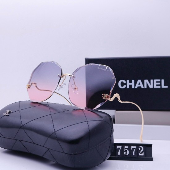 Chanel Glasses—High Quality