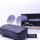 Chanel Glasses—High Quality