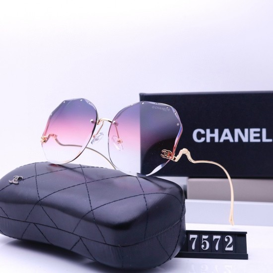 Chanel Glasses—High Quality