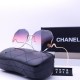 Chanel Glasses—High Quality