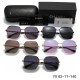Chanel Glasses: High Quality