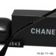 Chanel Glasses: High Quality