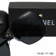 Chanel Glasses: High Quality