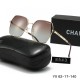 Chanel Glasses: High Quality