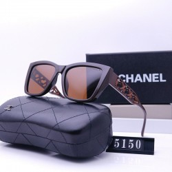 Chanel Glasses: High Quality