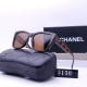Chanel Glasses: High Quality