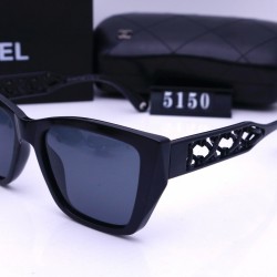 Chanel Glasses: High Quality
