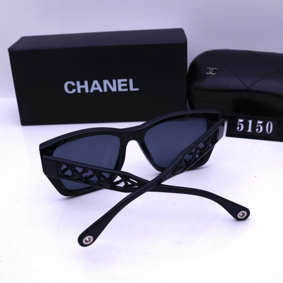 Chanel Glasses: High Quality