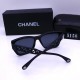 Chanel Glasses: High Quality