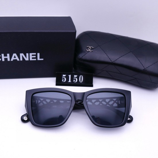 Chanel Glasses: High Quality