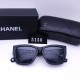 Chanel Glasses: High Quality