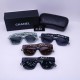 Chanel Glasses: High Quality